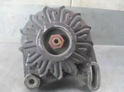 Автозапчастина б/у генератор для fiat cinquecento (170) 1.1 посилання на oem iam 63320122