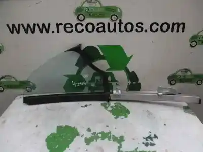 Peça sobressalente para automóvel em segunda mão vidro custódia triangular frente direito por smart micro compact car 0.8 referências oem iam   