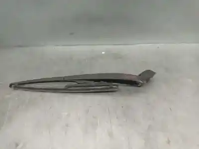 Автозапчастина б/у ручка заднього склоочисника для fiat cinquecento (170) 1.1 посилання на oem iam 