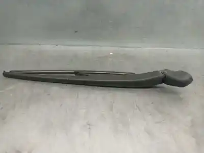 Автозапчастина б/у ручка заднього склоочисника для fiat cinquecento (170) 1.1 посилання на oem iam   