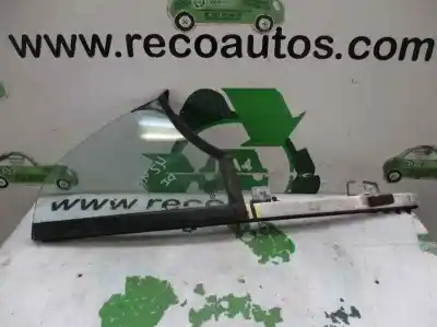 Peça sobressalente para automóvel em segunda mão vidro custódia triangular frente esquerdo por smart micro compact car 0.8 referências oem iam   