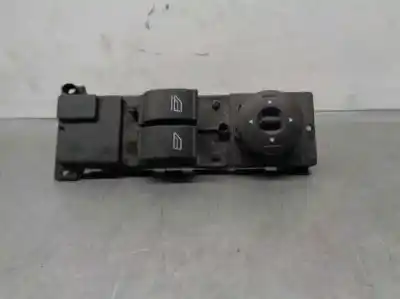 Peça sobressalente para automóvel em segunda mão botão / interruptor elevador vidro dianteiro esquerdo por ford focus lim. (cb4) 1.6 tdci cat referências oem iam 7m5t14529ba
