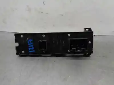 Second-hand car spare part left front power window switch for ford focus lim. (cb4) 1.6 tdci cat oem iam references 7m5t14529ba  