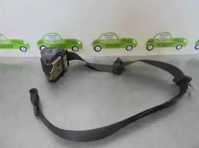 Peça sobressalente para automóvel em segunda mão cinto de segurança dianteiro esquerdo por bmw serie 3 coupe (e46) 323 ci referências oem iam 560193701