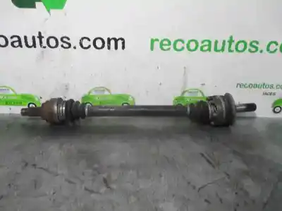 Автозапчасти б/у задняя правая трансмиссия за bmw serie 3 cabrio (e93) 3.0 ссылки oem iam 