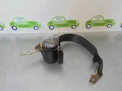 Peça sobressalente para automóvel em segunda mão cinto de segurança traseiro esquerdo por bmw serie 3 coupe (e46) 323 ci referências oem iam 566248921b