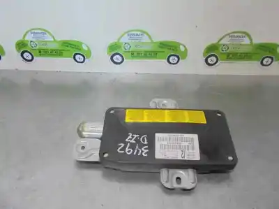 Peça sobressalente para automóvel em segunda mão airbag frontal lado esquerdo por bmw serie 3 coupe (e46) 323 ci referências oem iam 30824861102b