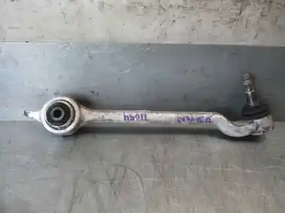 Recambio de automóvil de segunda mano de brazo suspension inferior delantero derecho para bmw serie 5 berlina (e39) 2.5 24v cat referencias oem iam 1094234