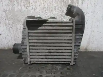 Second-hand car spare part intercooler for kia cerato 1.5 crdi oem iam references 282702a101