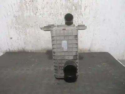 Peça sobressalente para automóvel em segunda mão intercooler por kia cerato 1.5 crdi referências oem iam 282702a101  