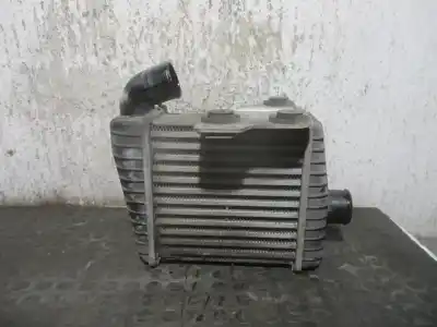 Peça sobressalente para automóvel em segunda mão intercooler por kia cerato 1.5 crdi referências oem iam 282702a101  