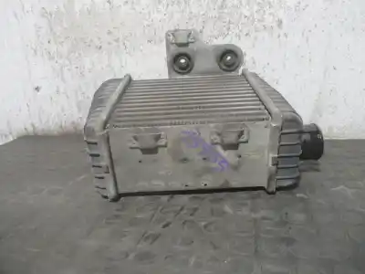 Peça sobressalente para automóvel em segunda mão intercooler por kia cerato 1.5 crdi referências oem iam 282702a101  