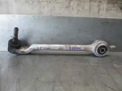 Recambio de automóvil de segunda mano de brazo suspension inferior delantero izquierdo para bmw serie 5 berlina (e39) 2.5 24v cat referencias oem iam 31122341219