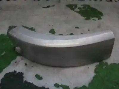 Peça sobressalente para automóvel em segunda mão embelezador das luzes traseiras por peugeot 1007 dolce referências oem iam 