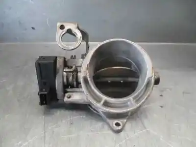 Recambio de automóvil de segunda mano de caja mariposa para bmw serie 5 berlina (e39) 2.5 24v cat referencias oem iam 13541740505