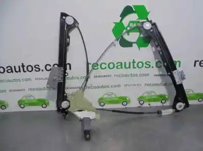 Автозапчасти б/у регулятор стекла переднего правого за bmw serie 3 cabrio (e93) 3.0 ссылки oem iam 51337193456