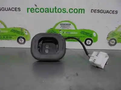 Second-hand car spare part FRONT RIGHT DOOR LOCK for DACIA DOKKER MONOSPACE (KE_)  OEM IAM references 252164322R  