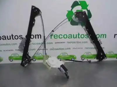 Автозапчасти б/у регулятор стекла переднего левого за bmw serie 3 cabrio (e93) 3.0 ссылки oem iam 51337193455