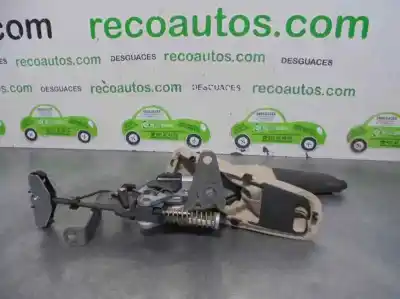 Автозапчасти б/у рычаг ручного тормоза за bmw serie 3 cabrio (e93) 3.0 ссылки oem iam 678711  34406764924