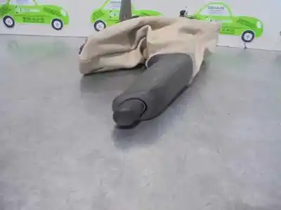 Автозапчасти б/у рычаг ручного тормоза за bmw serie 3 cabrio (e93) 3.0 ссылки oem iam 678711  34406764924