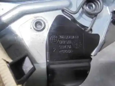 Автозапчасти б/у рычаг ручного тормоза за bmw serie 3 cabrio (e93) 3.0 ссылки oem iam 678711  34406764924