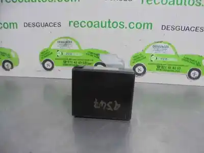 Peça sobressalente para automóvel em segunda mão MÓDULO ELETRÔNICO por TOYOTA RAV 4  Referências OEM IAM 8865042130  2771001630