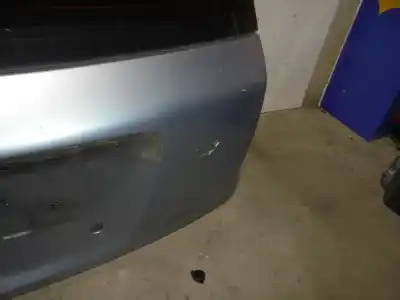 Second-hand car spare part tailgate for kia cerato 1.5 crdi oem iam references 737002f240  