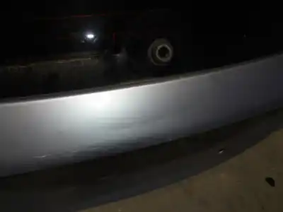 Second-hand car spare part tailgate for kia cerato 1.5 crdi oem iam references 737002f240  