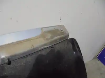 Second-hand car spare part tailgate for kia cerato 1.5 crdi oem iam references 737002f240  