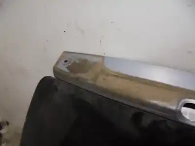 Second-hand car spare part tailgate for kia cerato 1.5 crdi oem iam references 737002f240  