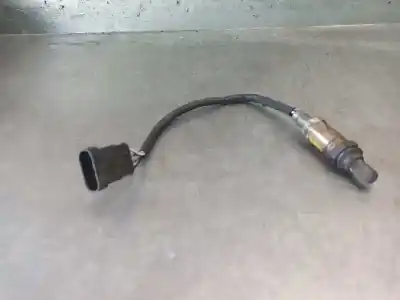 Автозапчастина б/у лямбда-зонд для fiat cinquecento (170) 1.1 посилання на oem iam 