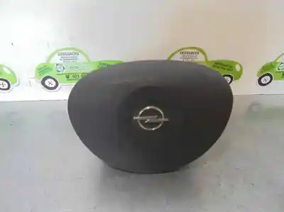 Автозапчасти б/у передняя левая подушка безопасности за opel corsa 3 c 1.3 cdti 70ch manual ссылки oem iam fqa00900670
