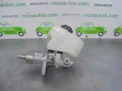 Автозапчасти б/у ТОРМОЗНОЙ НАСОС за BMW SERIE 3 CABRIO (E93)  ссылки OEM IAM   03350886541