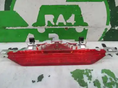 Peça sobressalente para automóvel em segunda mão farolim de travão central por toyota corolla (_e12_) 2.0 d-4d (cde120r_ cde120l_) referências oem iam 