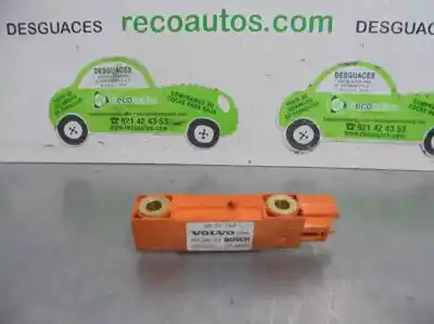 Peça sobressalente para automóvel em segunda mão sensor por volvo xc90 2.5 t (7 asientos) referências oem iam 8651754