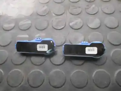 Автозапчастина б/у датчик тиску для opel corsa d (s07) 1.4 (l08 l68) посилання на oem iam 13581562  