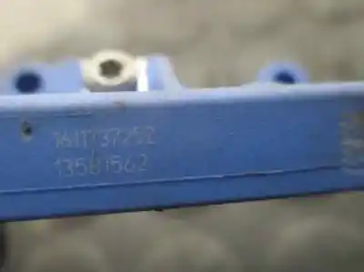 Автозапчастина б/у датчик тиску для opel corsa d (s07) 1.4 (l08 l68) посилання на oem iam 13581562  