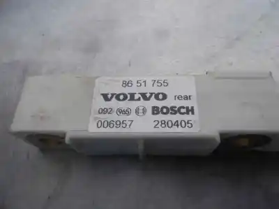 Peça sobressalente para automóvel em segunda mão sensor por volvo xc90 2.5 t (7 asientos) referências oem iam 8651755  