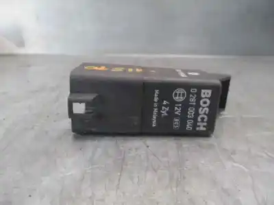 Second-hand car spare part GLOW PLUG for DODGE NITRO  OEM IAM references 05033351AA  0281003040