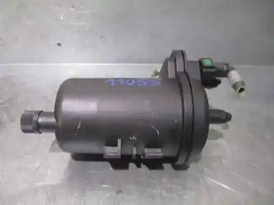 Pezzo di ricambio per auto di seconda mano SUPPORTO FILTRO GASOLIO per OTRAS MARCAS CLIO II FASE II (B/CB0)  Riferimenti OEM IAM 8200026237  KL632