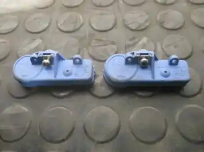 Peça sobressalente para automóvel em segunda mão sensor de pressão por opel corsa d (s07) 1.4 (l08 l68) referências oem iam 13581562