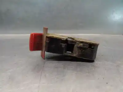 Second-hand car spare part trunk lock for smart coupe turbo cat oem iam references 0004955v004  