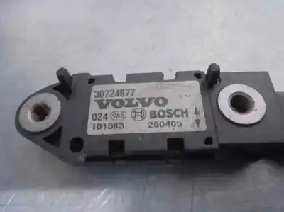 Peça sobressalente para automóvel em segunda mão sensor por volvo xc90 2.5 t (7 asientos) referências oem iam 30724677  