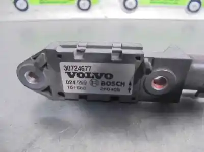 Peça sobressalente para automóvel em segunda mão sensor por volvo xc90 2.5 t (7 asientos) referências oem iam 30724677  