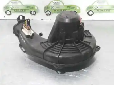 Peça sobressalente para automóvel em segunda mão MOTOR DE SOFAGEM por OPEL MERIVA A MONOSPACE (X03)  Referências OEM IAM   58874