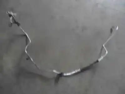 Peça sobressalente para automóvel em segunda mão tubos de ar condicionado por lancia thesis (115) 2.4 20v cat referências oem iam 60676578