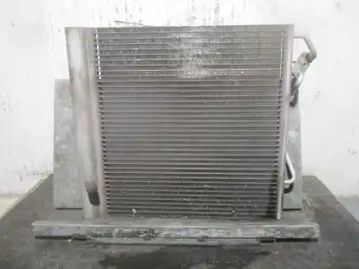 Peça sobressalente para automóvel em segunda mão condensador / radiador de ar condicionado por smart coupe turbo cat referências oem iam 0013198v001 h2733 behr 