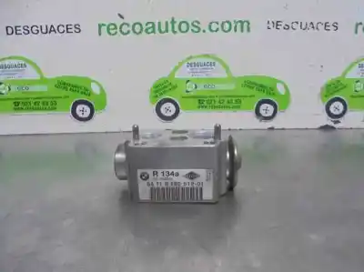 Автозапчасти б/у расширительный клапан за bmw serie 3 cabrio (e93) 3.0 ссылки oem iam 64119182512