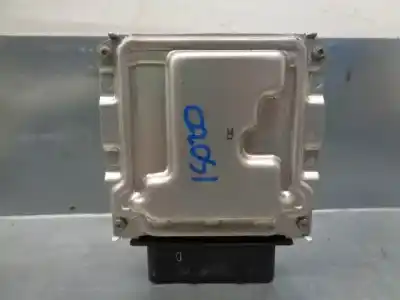 Second-hand car spare part ecu engine control for kia cee´d 1.4 cat oem iam references 391192b260  9001090051kd