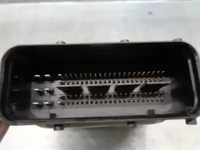 Second-hand car spare part ecu engine control for kia cee´d 1.4 cat oem iam references 391192b260  9001090051kd